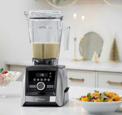 The 3 Best Vitamix Blenders of 2023 - Buyer's Guide & Reviews