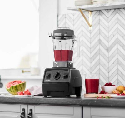 Annual Vitamix Days sale offers up to 50% off its pro blenders