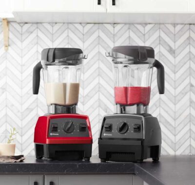 Annual Vitamix Days sale offers up to 50% off its pro blenders from $170  for limited time