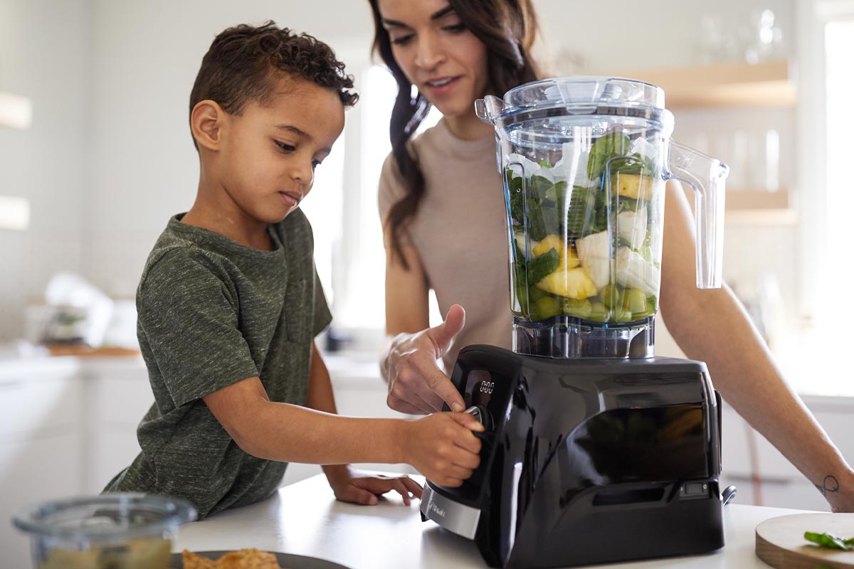 Vitamix fall sale offers as much as $100 off pro blenders from $300