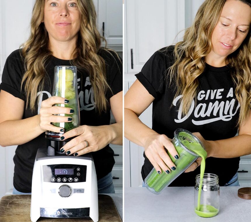 Top 5 Vitamix Blenders on Sale Best Deals this Week