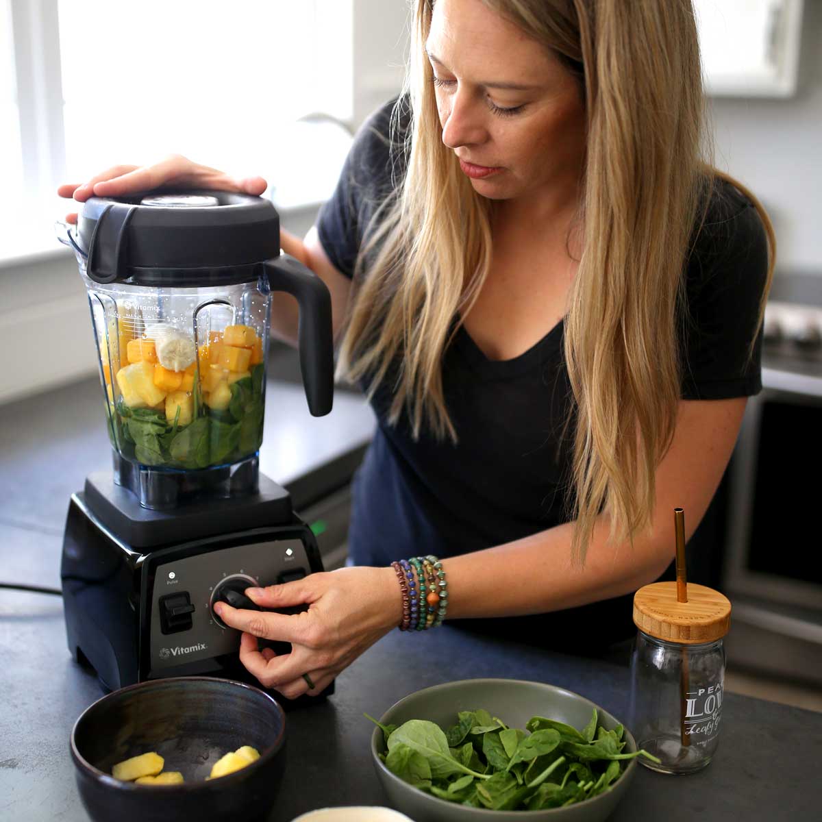 Annual Vitamix Days sale offers up to 50% off its pro blenders