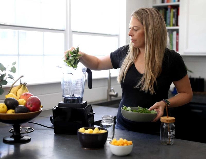 Best Vitamix Sales + Deals of 2023 Simple Green Smoothies