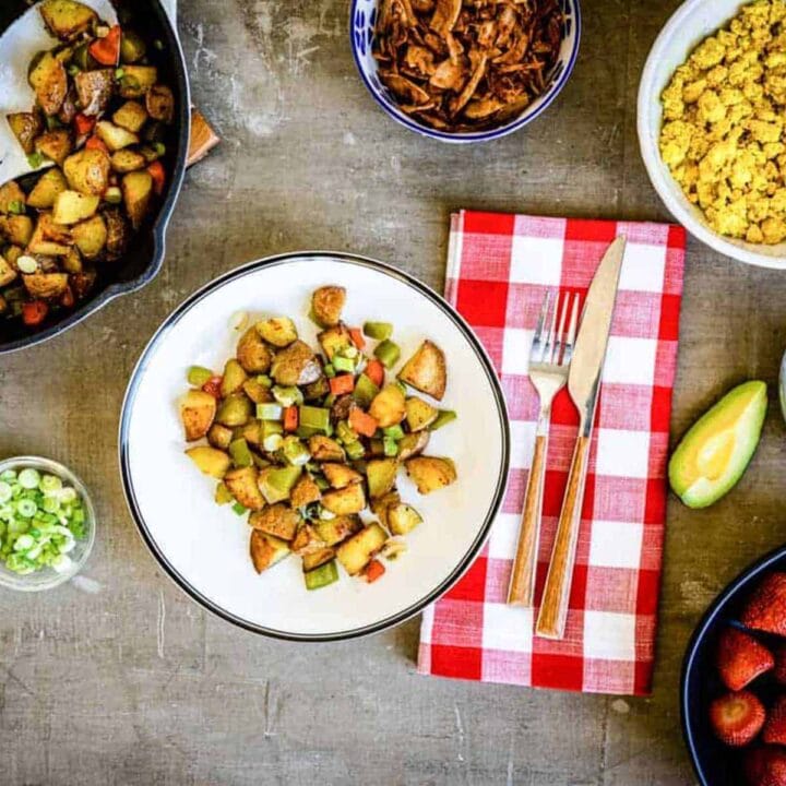 Healthy Breakfast Bowl - Simple Green Smoothies