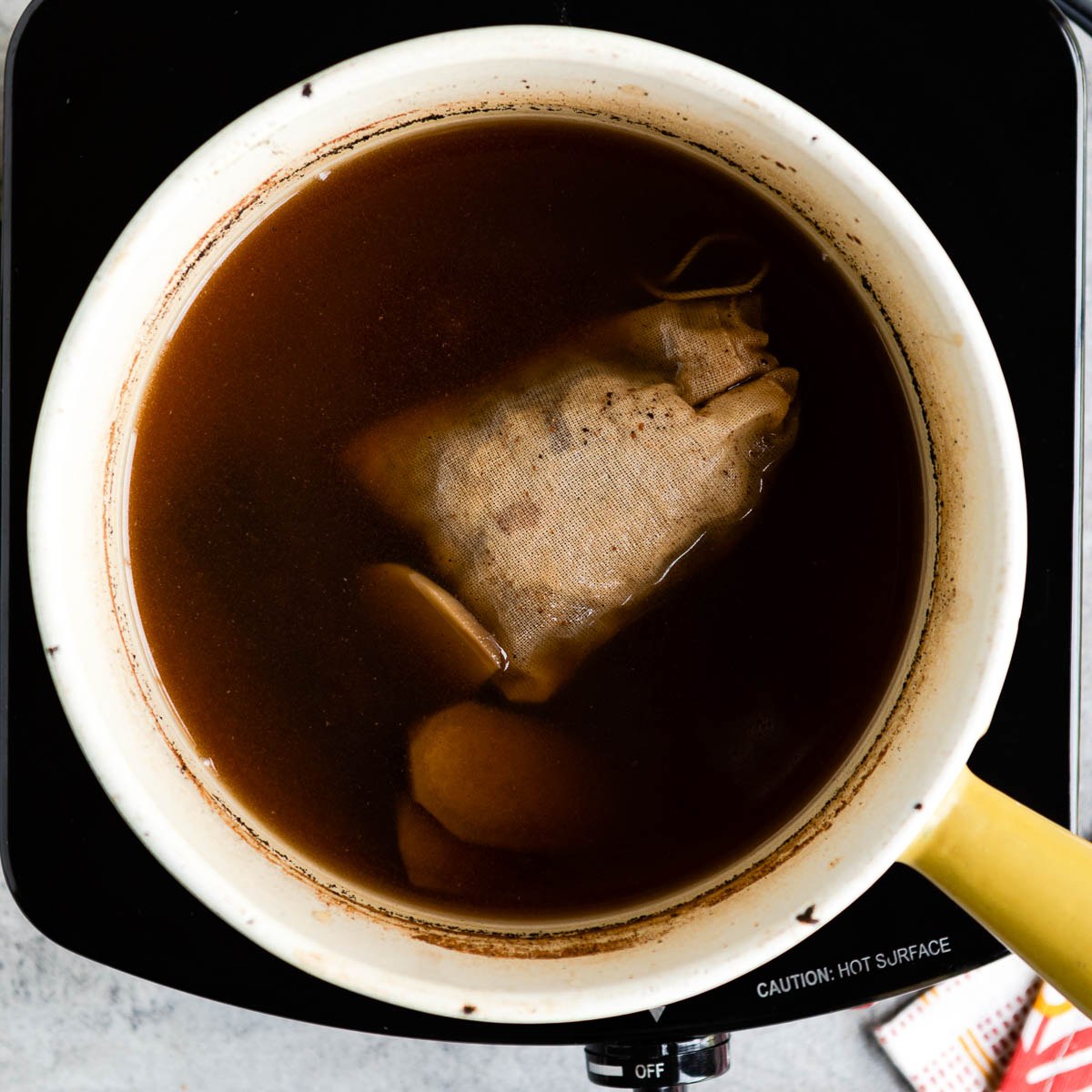 Chai Tea Latte - Simple Green Smoothies