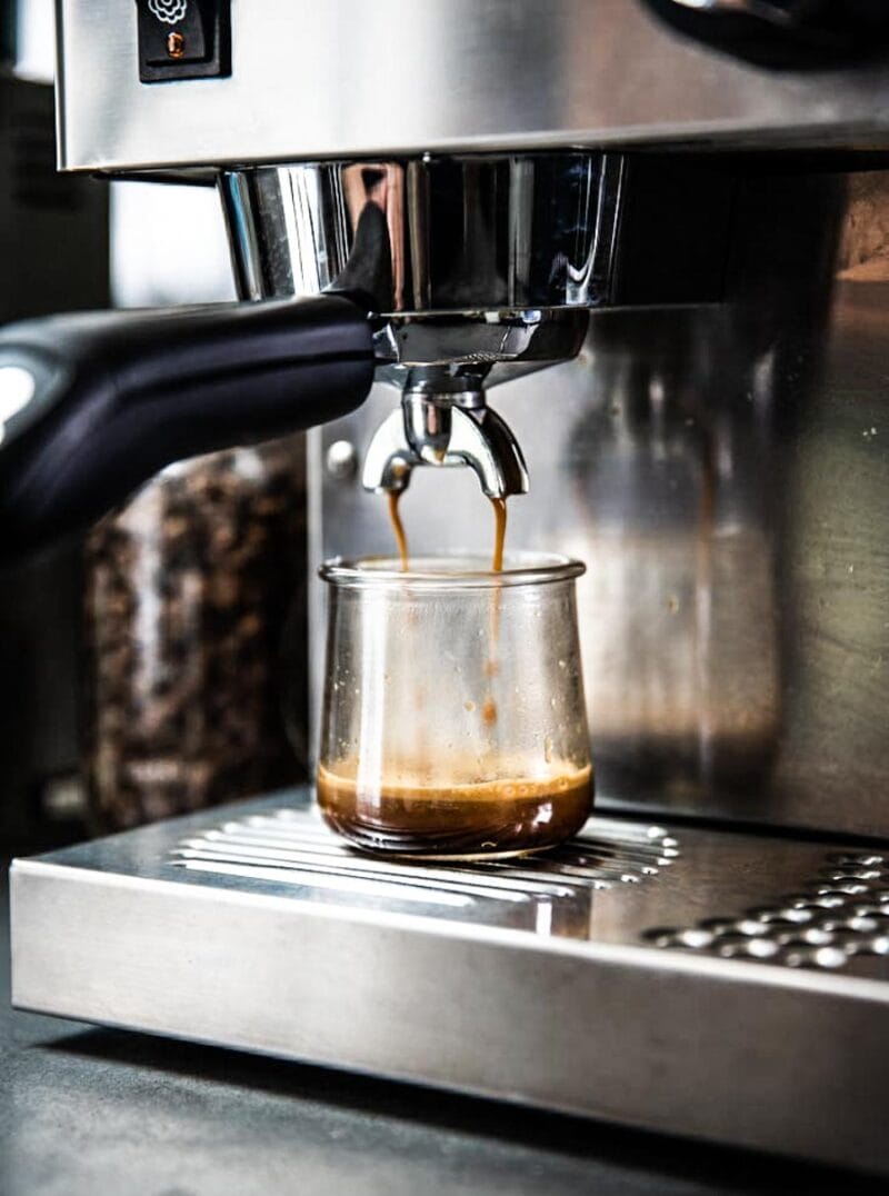 Cinnamon Dolce Latte Simple Green Smoothies