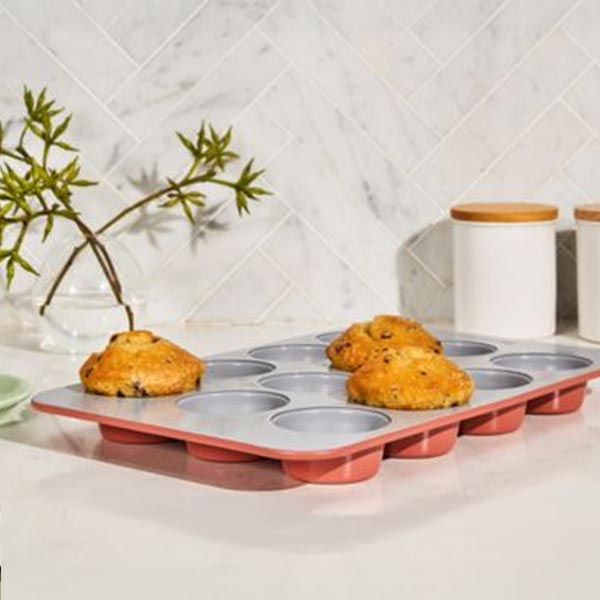 muffin tray