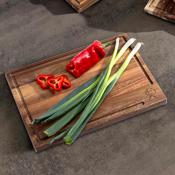 cutting board