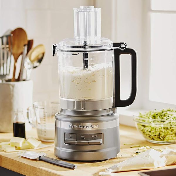 food processor