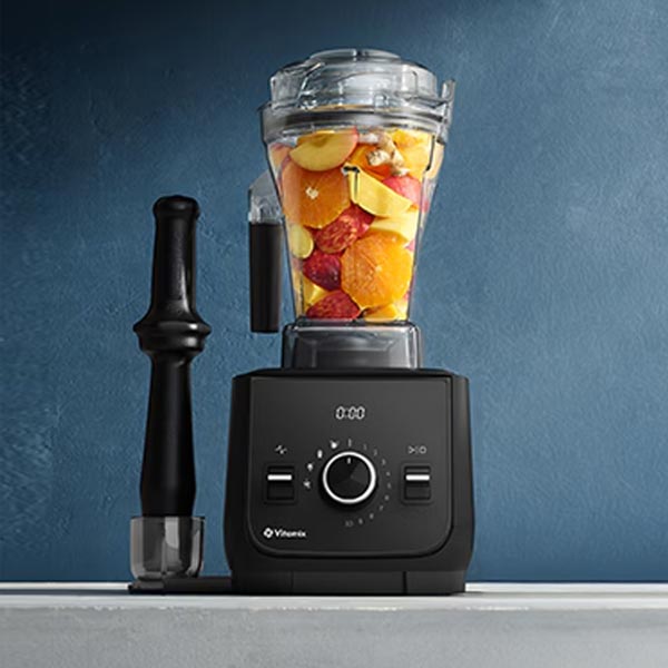 high-speed blender
