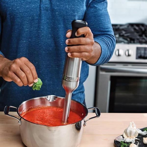 immersion blender