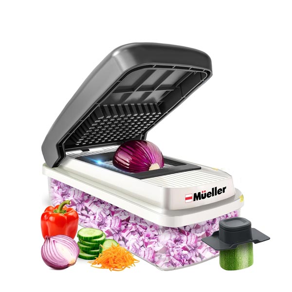 mandoline chopper