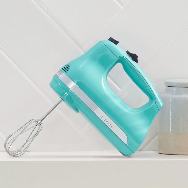hand mixer