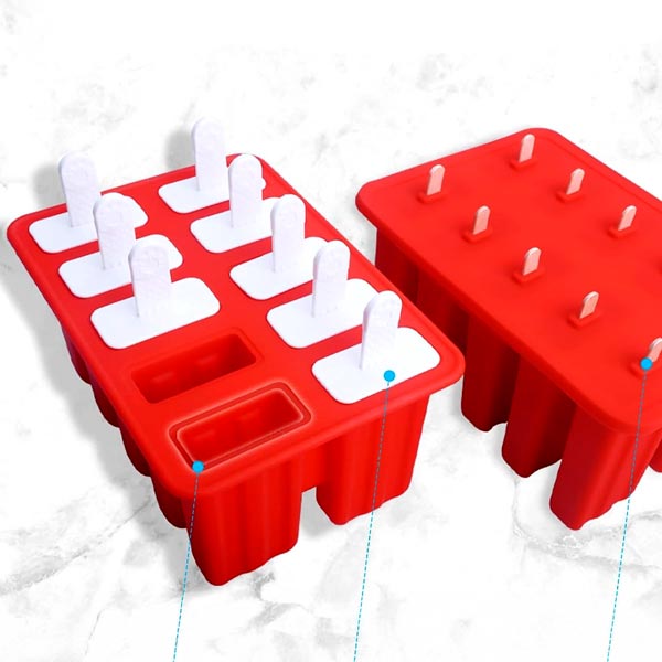 popsicle molds