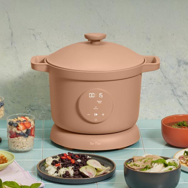 slow cooker