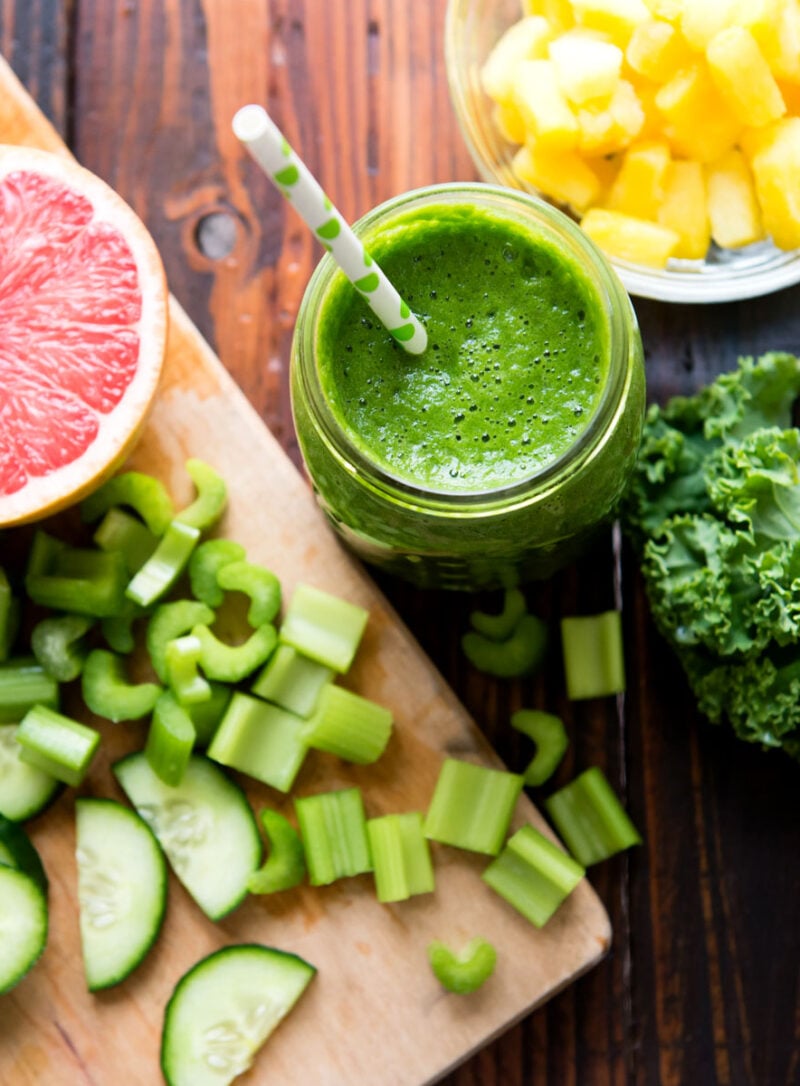 Free 7Day Weight Loss Meal Plan Simple Recipes + Grocery List