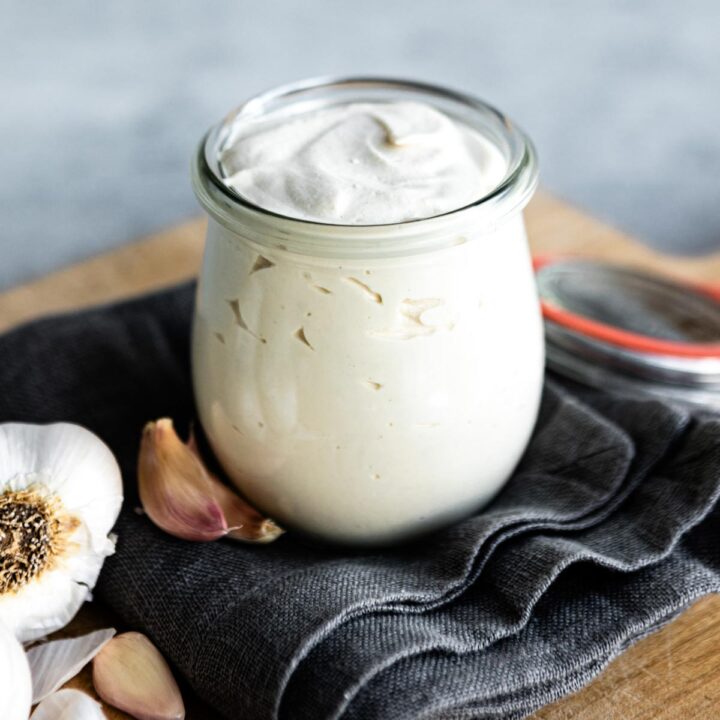 Garlic Lemon Aioli LaptrinhX / News