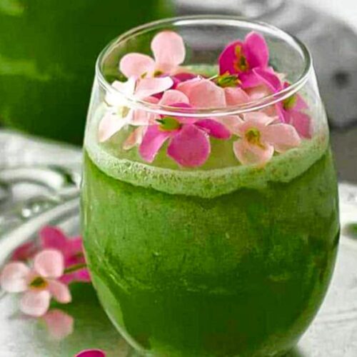 Smoothie For Pregnancy Simple Green Smoothies