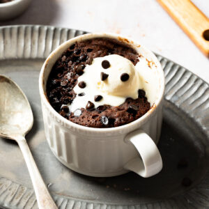 healthy baked goods recipes
