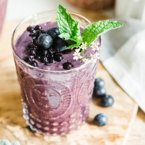 Smoothie Recipes for Kids' Everyday Health Concerns - Tinybeans