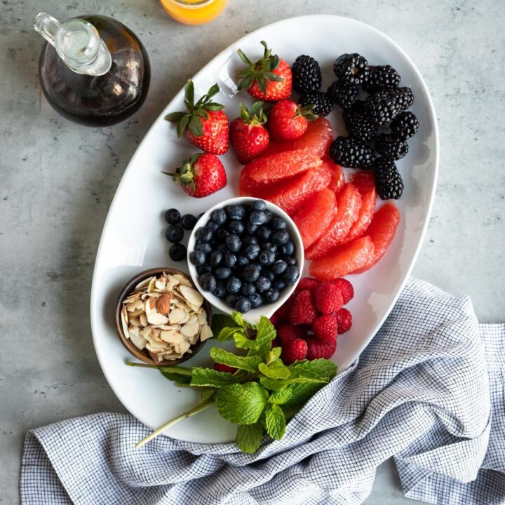 47 Healthy Brunch Recipes - Simple Green Smoothies