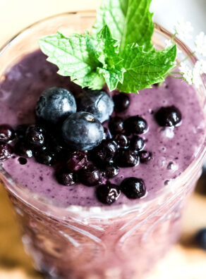 fruit smoothie recipes
