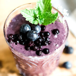 fruit smoothie recipes