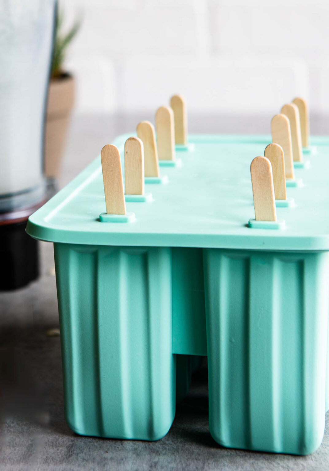 5 Healthy Popsicles for Summer - Juice Fast