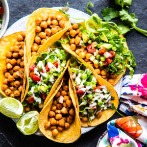 healthy taco recipes