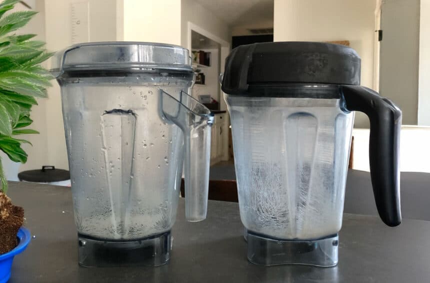 How to Clean a Blender Guide — Vitamix, Ninja, Nutribullet + More