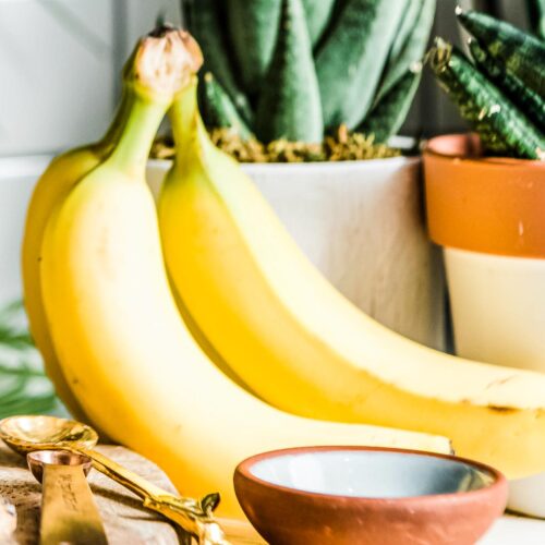 How To Freeze Bananas Simple Green Smoothies How To Freeze Bananas Simple Green Smoothies