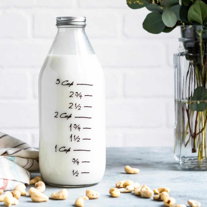 Pink Moon Milk An Adaptogen Drink for A Good Night's Sleep