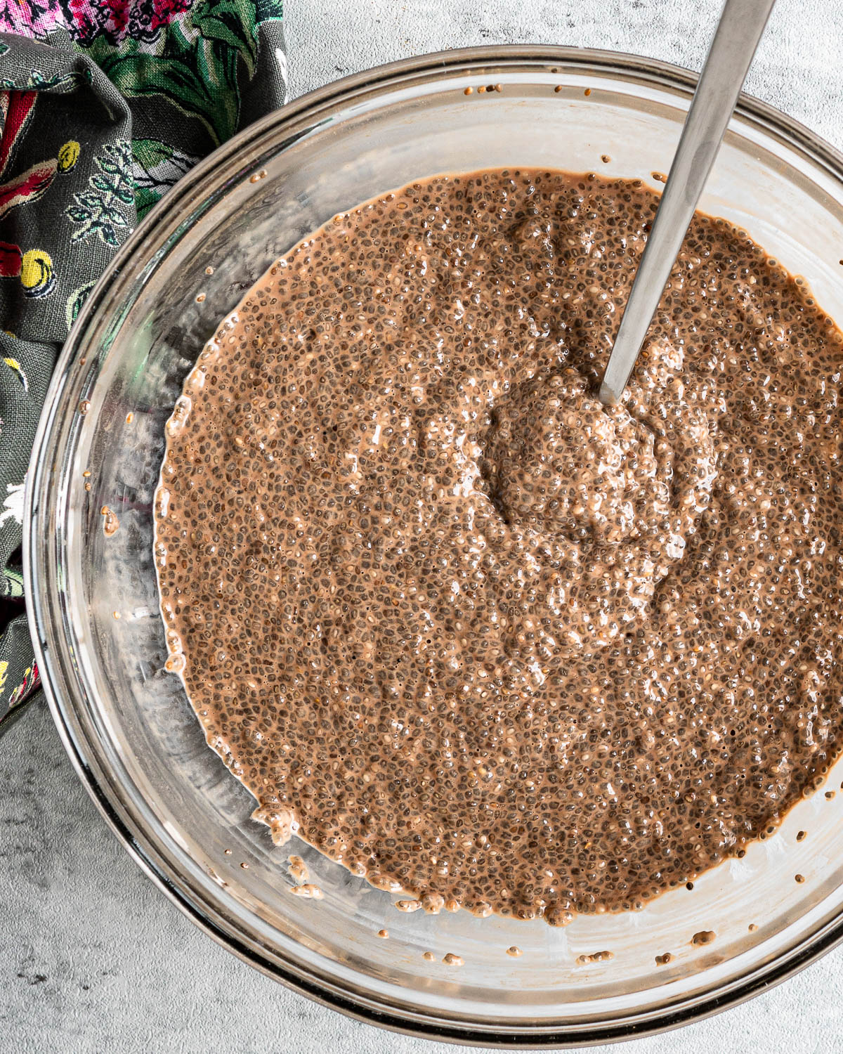 Gourmet Chia Seed Pudding (from scratch!) – Oh She Glows