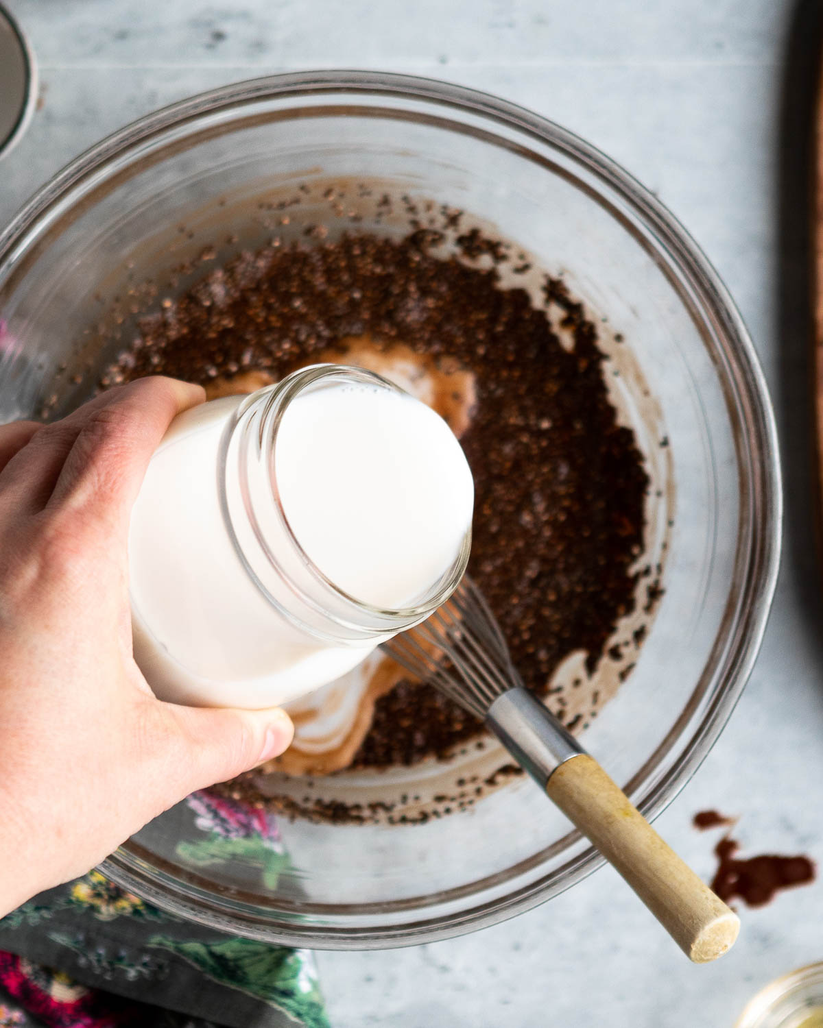 Gourmet Chia Seed Pudding (from scratch!) – Oh She Glows