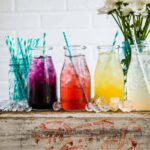 Italian soda recipe