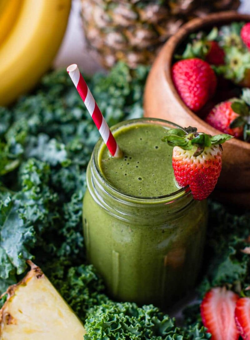 Green Smoothies - Simple Green Smoothies Green Smoothies - Simple Green Smoothies