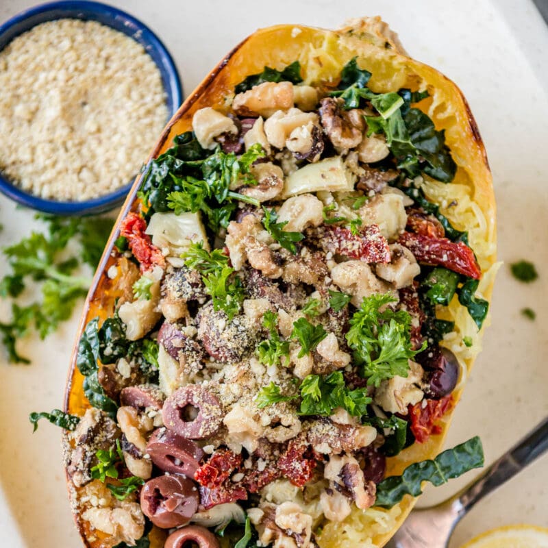 mediterranean diet meal plan