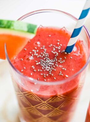 melon smoothie recipes