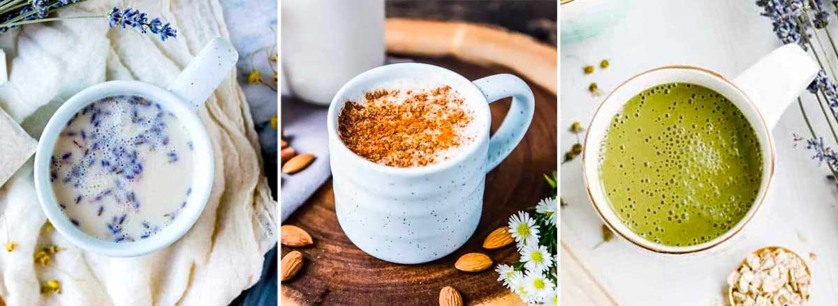 3 drinks that help heal your body naturally