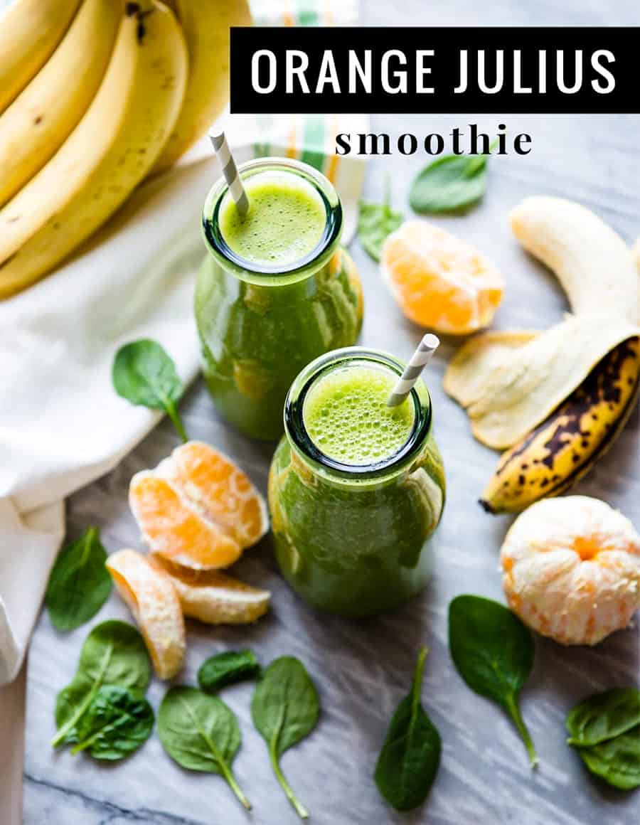 easy smoothie recipe