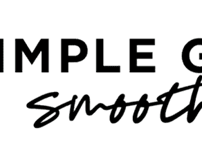 Simple Green Smoothies logo
