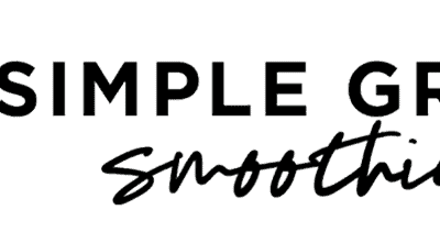 Simple Green Smoothies logo
