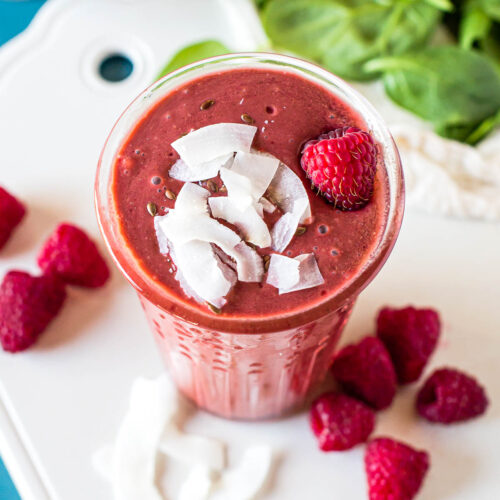 15 Smoothies for Diabetics (that actually taste good!)