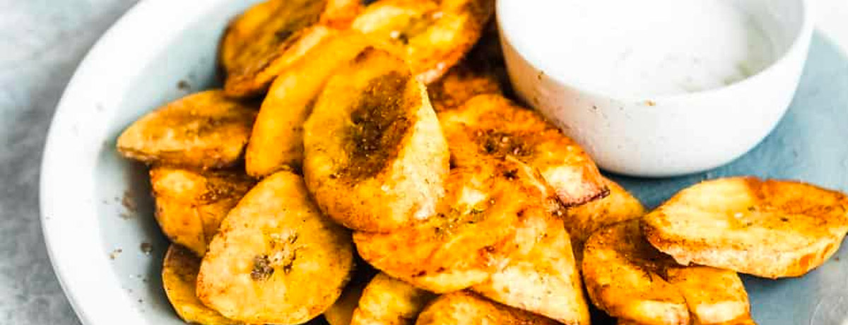 sweet fried plantain recipe