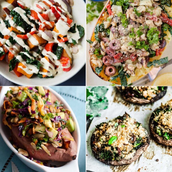 Easy Summer Dinner Recipes