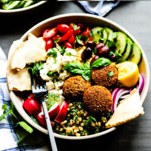 veggie bowl recipes