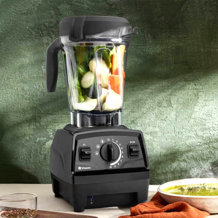vitamix blenders sales and deals