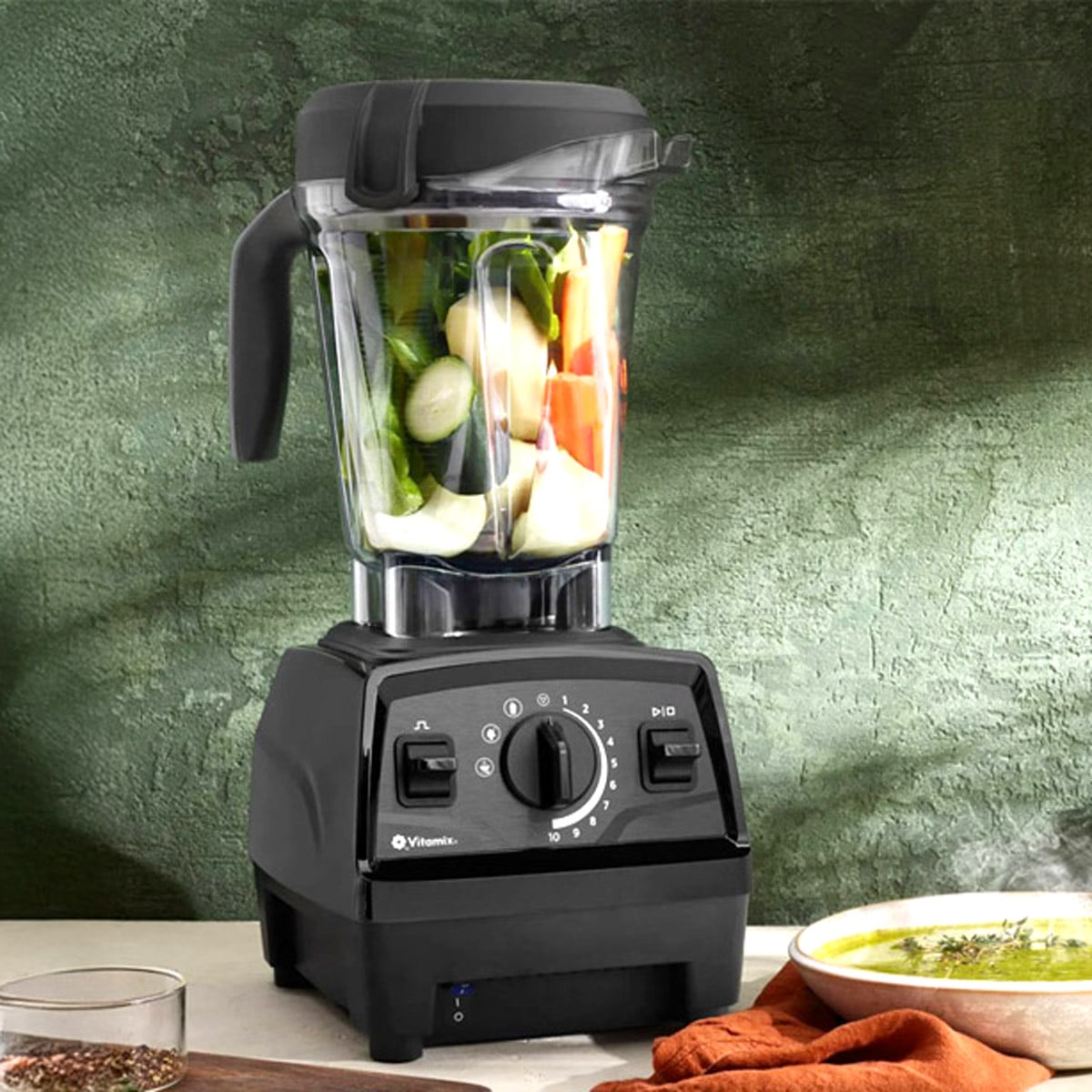 vitamix blenders sales and deals
