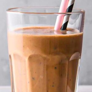 17 Healthy Breakfast Smoothies in 5 Minutes or Less