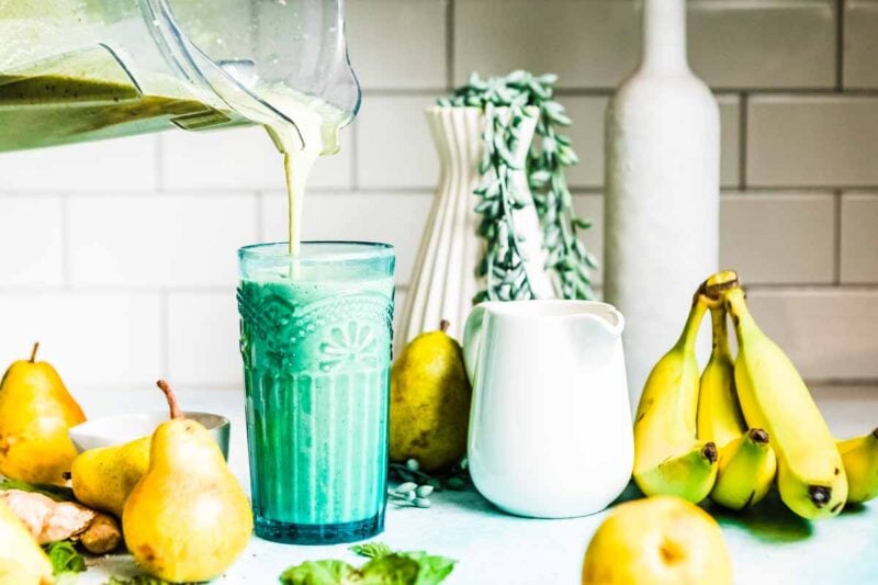 Acid Reflux Smoothie Simple Green Smoothies